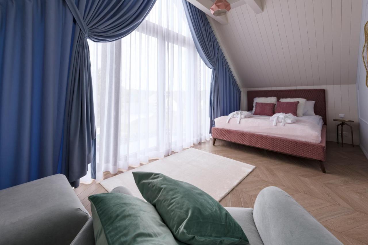 Aqua Your Stay ساسينو المظهر الخارجي الصورة