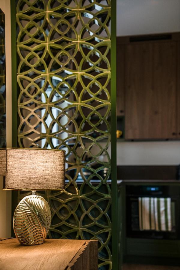Aqua Your Stay ساسينو المظهر الخارجي الصورة